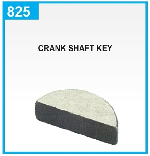 Crank Shaft Key