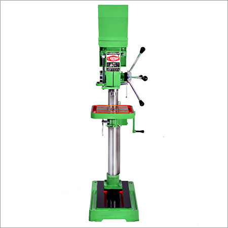 20 mm Drill Machine