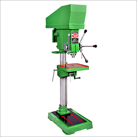 20 mm Pillar Drill Machine