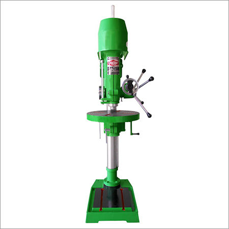 25 mm Heavy Duty Drill Machine