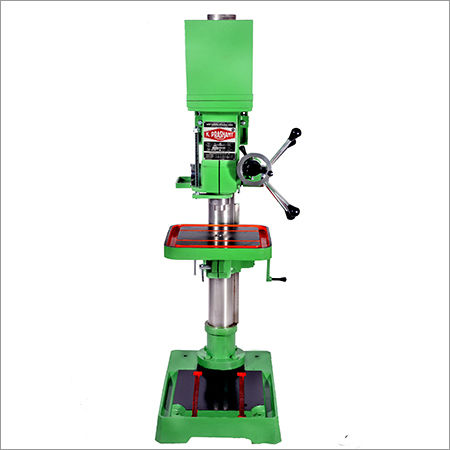 32 MM Drill Machine