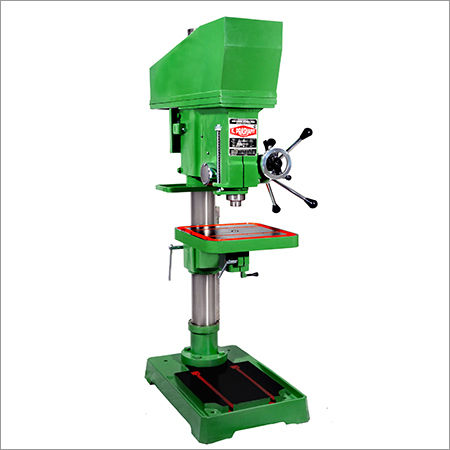 32 mm Pillar Drill Machine