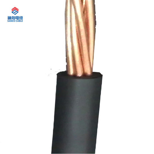 UL Rubber Insulated Cable