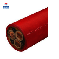 Metal Shielded Flexible Cable