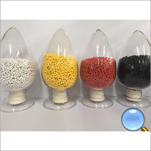 Pvc Compound For Wire And Cable