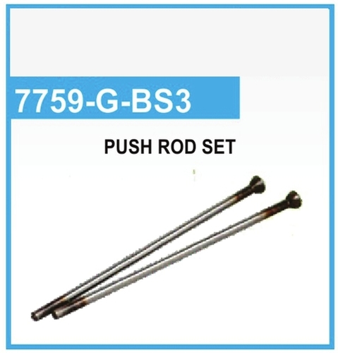 Push Rod Set