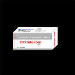 Cetirizine Tablet
