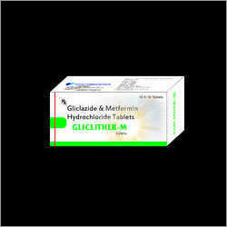 Gliclazide Tablet