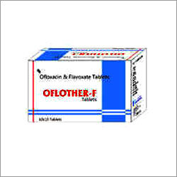 Flavoxate Tablet