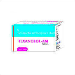 Atenolol Tablet