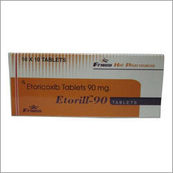 Etoricoxib Tablet