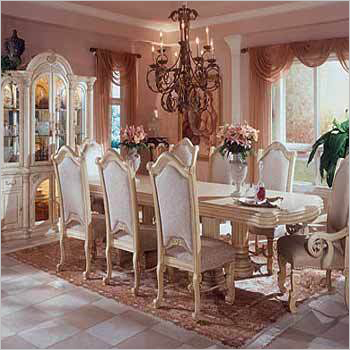 Dining Table Set