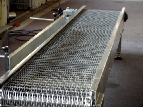 Conveyor Belt