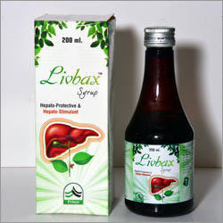 Ayurvedic Liver Tonic