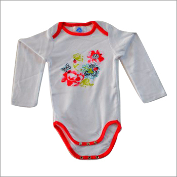 Baby Romper Set Decoration Material: Paint