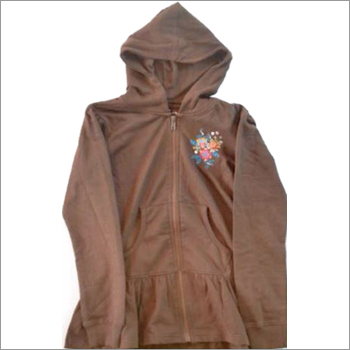 Kids Hoodies Decoration Material: Cloths