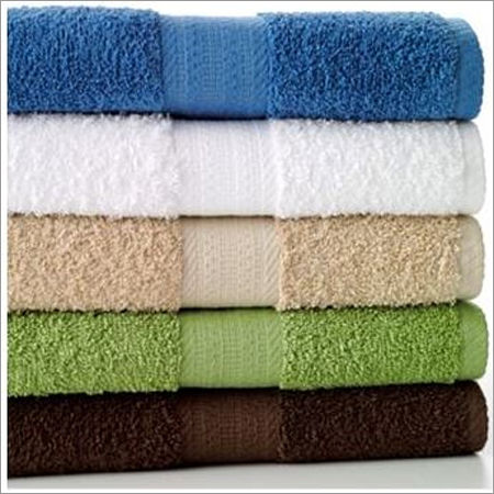 Cotton Terry Towels Age Group: Children