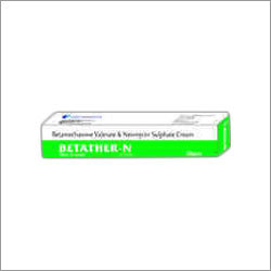 Betamethasone Neomycin Ointment