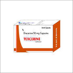 Diacerein Capsule
