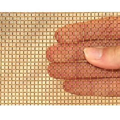 Copper Wire Mesh