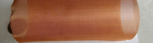 Copper Wire Mesh
