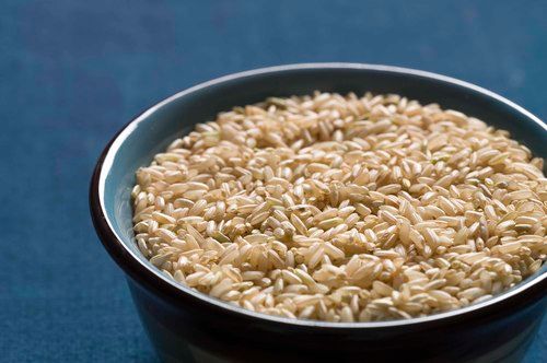 Brown Rice