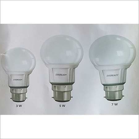 Round Led Light
