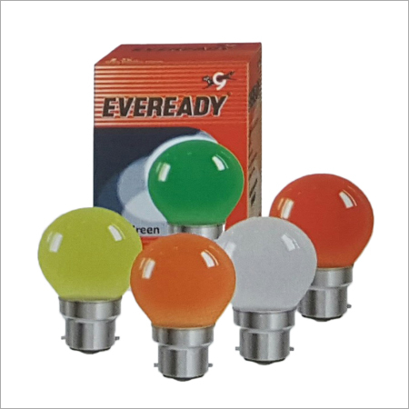 Multicolor Led Light