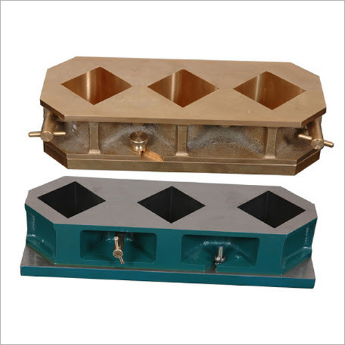 Gang Cube Mould