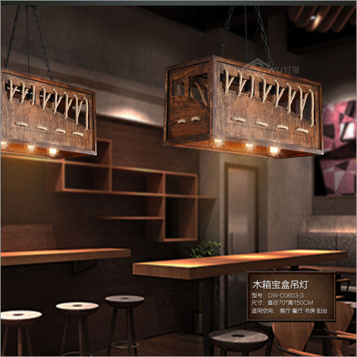 Hanging Light