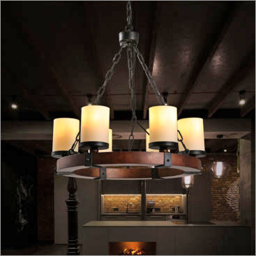 Hanging Light