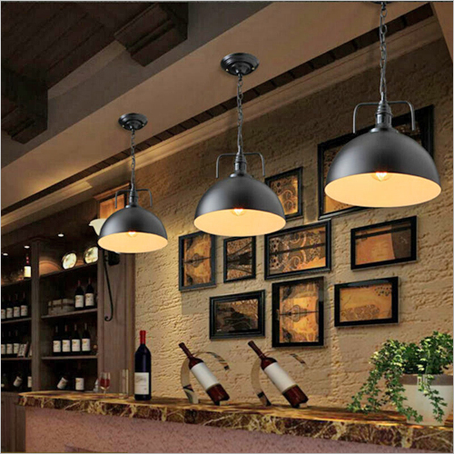 Hanging Light