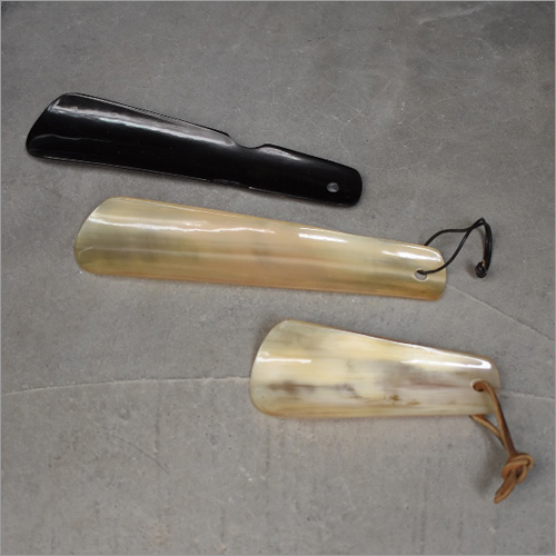 Natural Horn Craft