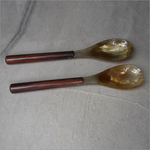 Natural Horn Craft