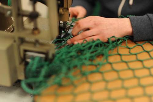 Cricket Nets