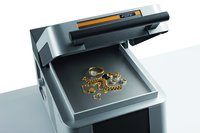 Gold Purity Testing Machine Accuracy: Less 0.15  %