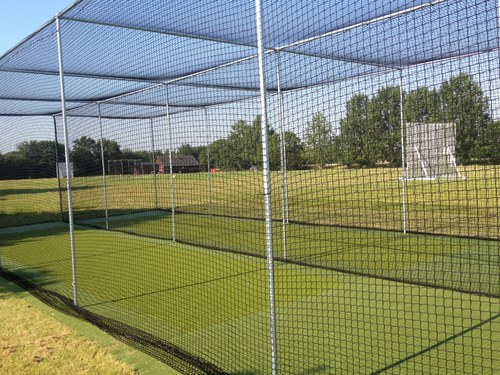 Cricket Net