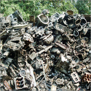 Aluminium Recycling
