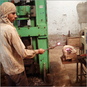 Forging Products