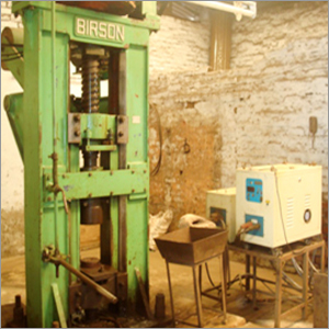 Power Press