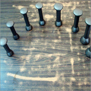 Forged Products