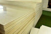 WPC Foam Sheet