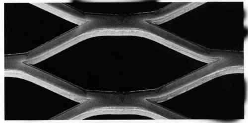 Expanded Metal Mesh