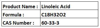 Linoleic Acid