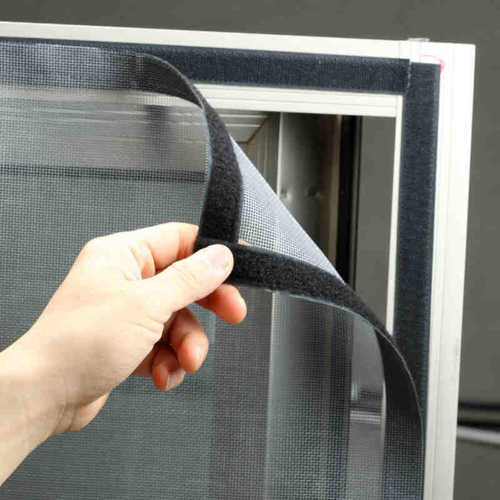 Fiber Mosquito Mesh
