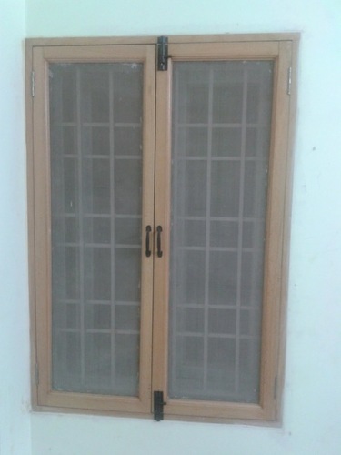 Fiber Mesh