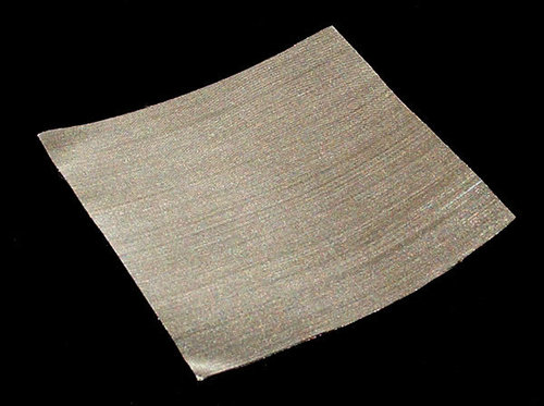 Fine Mesh