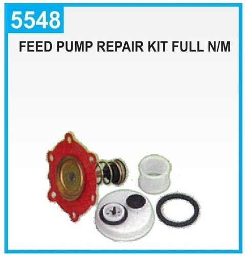 Feed Pump Repair Kit Full N/M