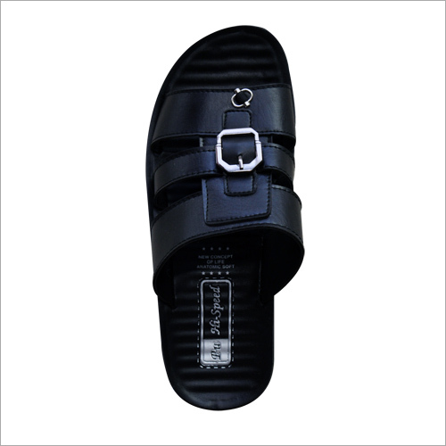Men Hi Speed Slipper