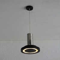 Mdf Ceiling Lamp - Mdf & Metal, Variable Size, Black/silver | Elegant Design, Long Lifespan, Energy Efficient